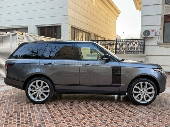 Land Rover Range Rover 2016, 173,000 km - 3.0 l - Bakı