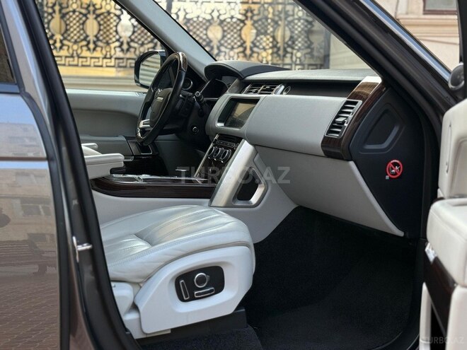 Land Rover Range Rover 2016, 173,000 km - 3.0 l - Bakı