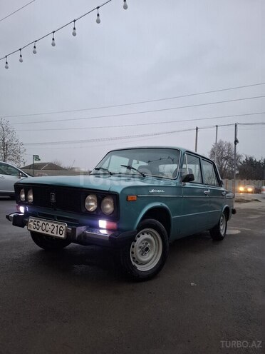 LADA (VAZ) 2106 1989, 97,000 km - 1.3 л - Goranboy