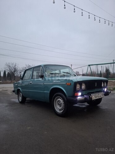 LADA (VAZ) 2106 1989, 97,000 km - 1.3 л - Goranboy