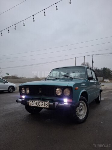 LADA (VAZ) 2106 1989, 97,000 km - 1.3 л - Goranboy