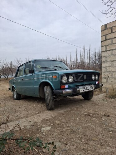 LADA (VAZ) 2106 1989, 97,000 km - 1.3 л - Goranboy