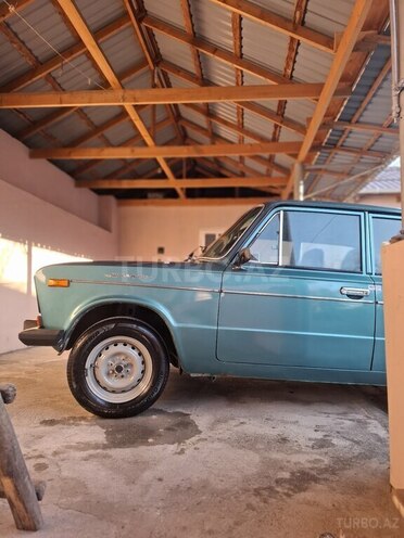 LADA (VAZ) 2106 1989, 97,000 km - 1.3 л - Goranboy