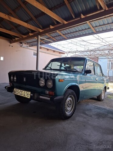 LADA (VAZ) 2106 1989, 97,000 km - 1.3 л - Goranboy