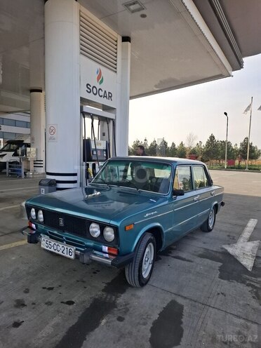 LADA (VAZ) 2106 1989, 97,000 km - 1.3 л - Goranboy