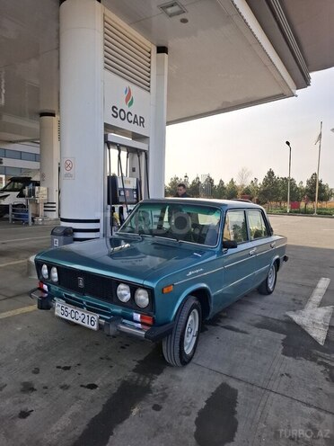 LADA (VAZ) 2106 1989, 97,000 km - 1.3 л - Goranboy