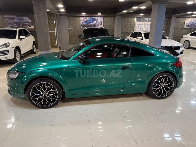 Audi TT-5