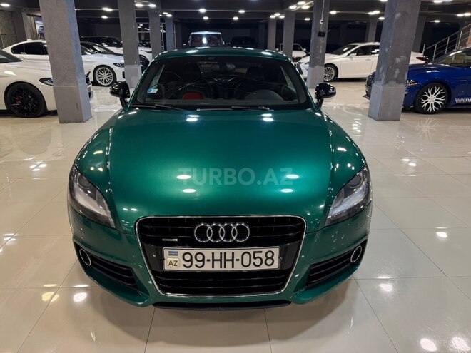 Audi TT-2