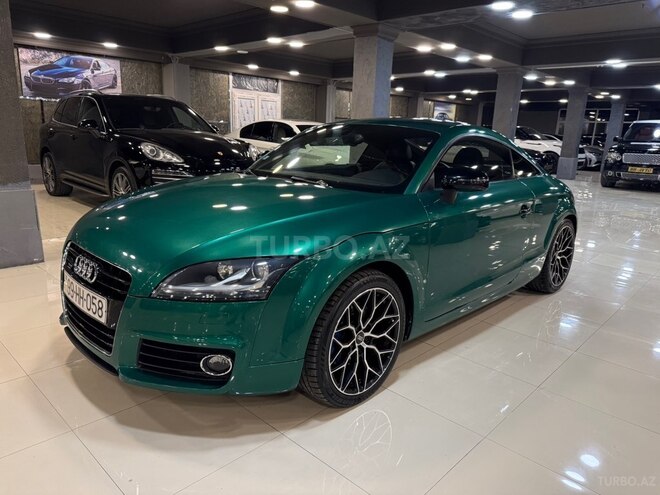Audi TT-4