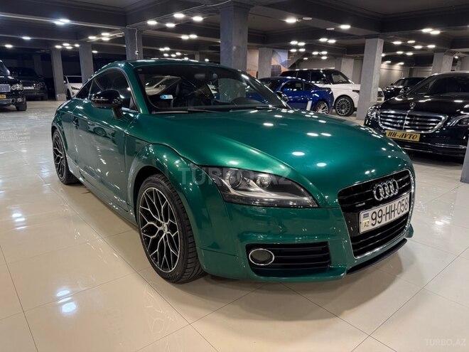 Audi TT-3