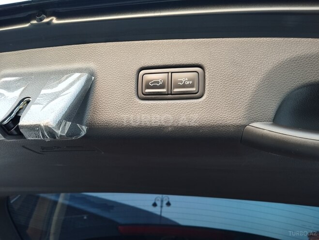 Kia Carnival 2023, 58,500 km - 2.2 l - Bakı