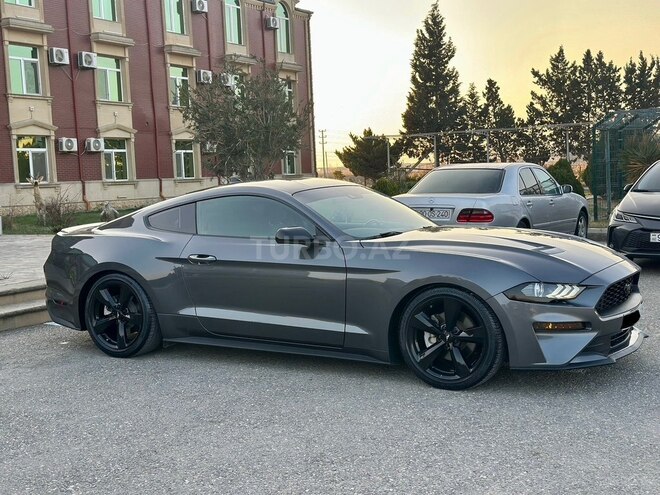Ford Mustang-3