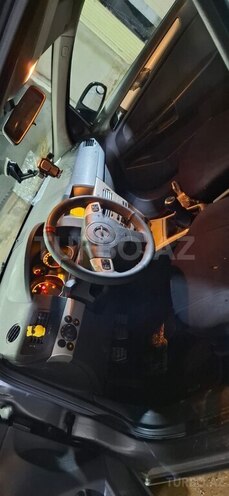 Opel Astra 2007, 468,000 km - 1.3 l - Bakı