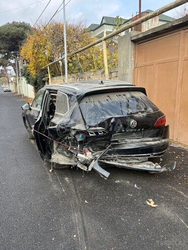 Volkswagen Touareg-2