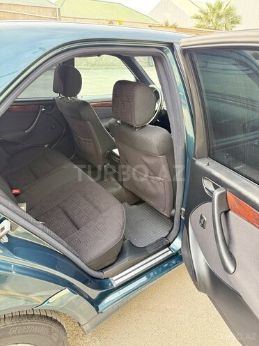 Mercedes C 200 1998, 301,000 km - 2.0 л - Bakı