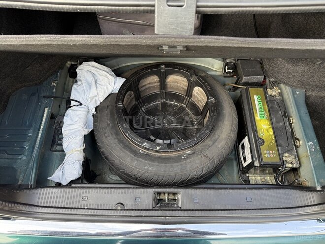 Mercedes C 200 1998, 301,000 km - 2.0 л - Bakı