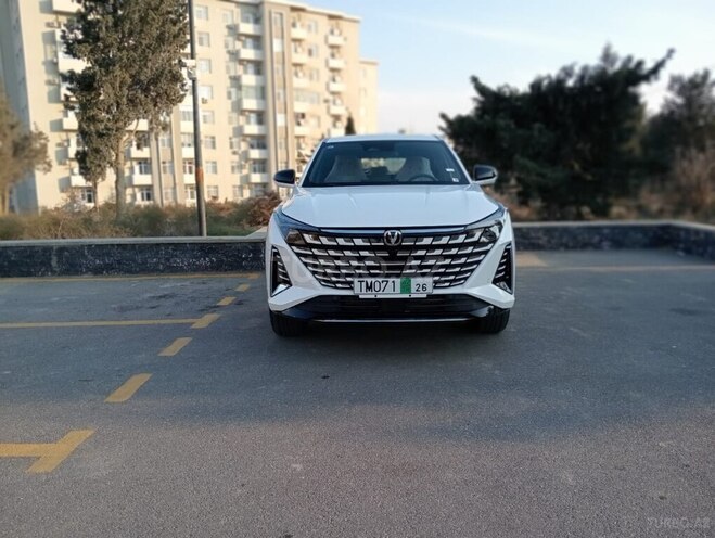 Changan  2025, 0 km - 1.5 л - Bakı
