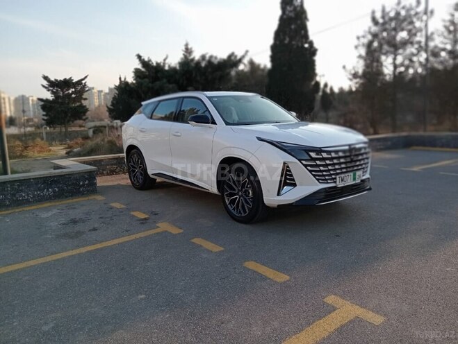 Changan  2025, 0 km - 1.5 л - Bakı