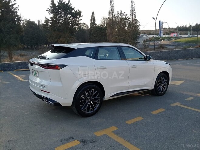 Changan  2025, 0 km - 1.5 л - Bakı