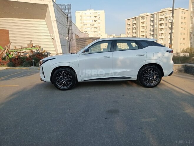 Changan  2025, 0 km - 1.5 л - Bakı