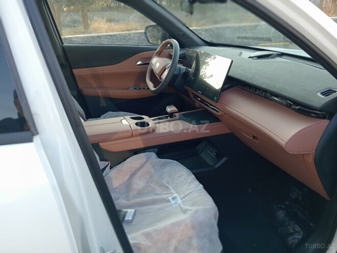 Changan  2025, 0 km - 1.5 л - Bakı