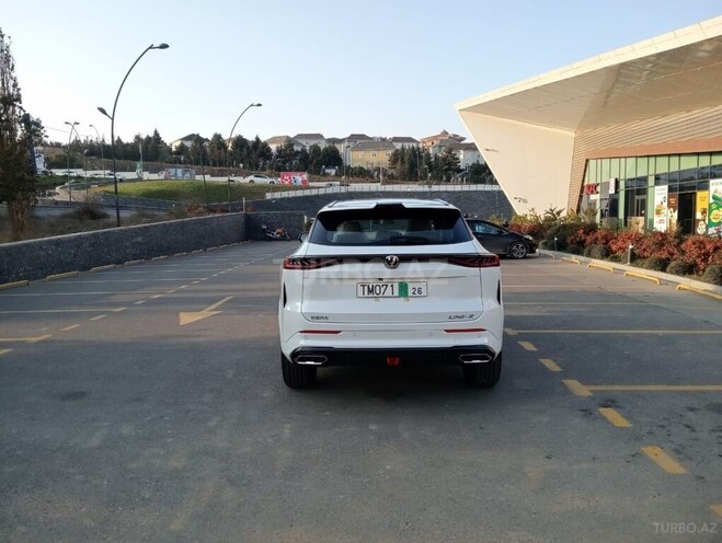 Changan  2025, 0 km - 1.5 л - Bakı