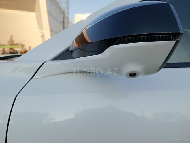 Changan  2025, 0 km - 1.5 л - Bakı