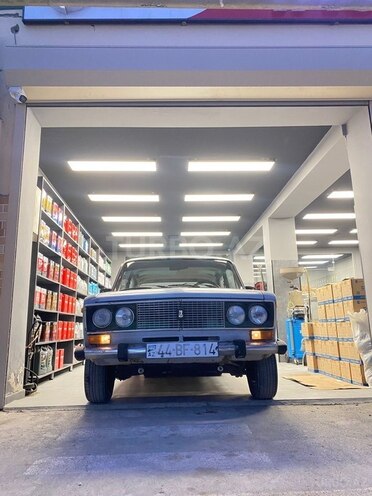 LADA (VAZ) 2106 1987, 345,224 km - 1.6 l - Bakı