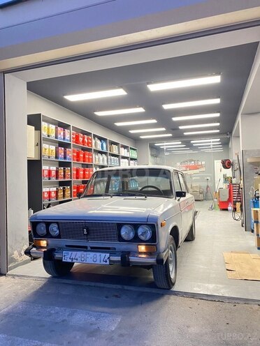LADA (VAZ) 2106 1987, 345,224 km - 1.6 l - Bakı