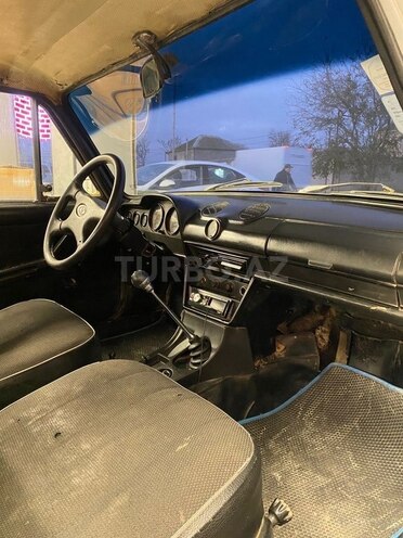 LADA (VAZ) 2106 1987, 345,224 km - 1.6 l - Bakı