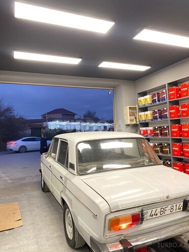 LADA (VAZ) 2106 1987, 345,224 km - 1.6 l - Bakı