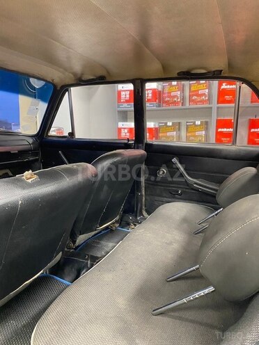 LADA (VAZ) 2106 1987, 345,224 km - 1.6 l - Bakı