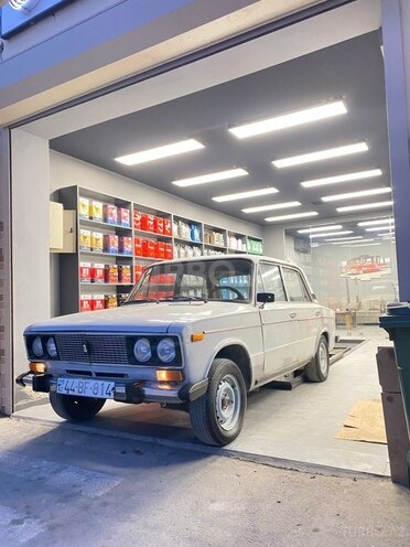 LADA (VAZ) 2106 1987, 345,224 km - 1.6 l - Bakı