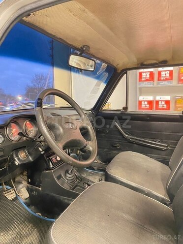 LADA (VAZ) 2106 1987, 345,224 km - 1.6 l - Bakı