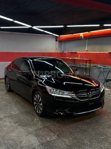 Honda Accord 2015, 346,009 km - 2.0 l - Bakı