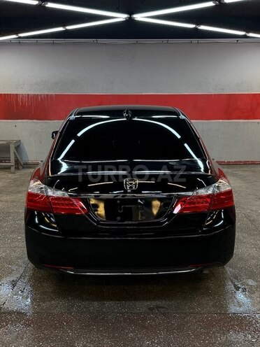 Honda Accord 2015, 346,009 km - 2.0 l - Bakı