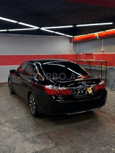 Honda Accord 2015, 346,009 km - 2.0 l - Bakı