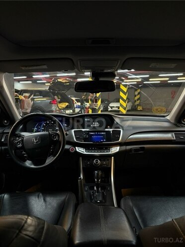 Honda Accord 2015, 346,009 km - 2.0 l - Bakı