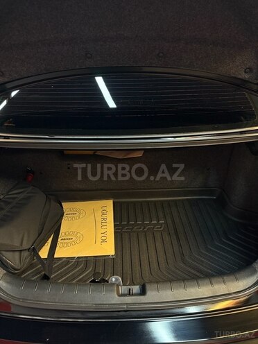 Honda Accord 2015, 346,009 km - 2.0 l - Bakı