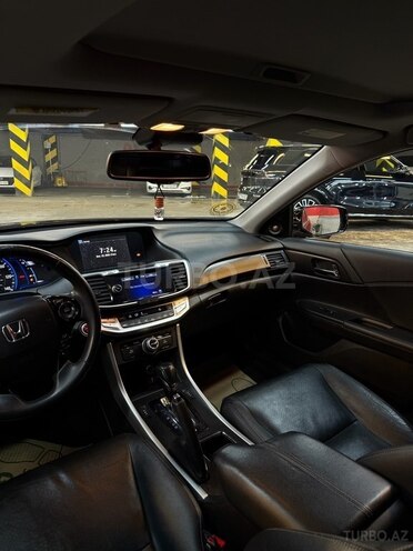 Honda Accord 2015, 346,009 km - 2.0 l - Bakı