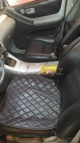 Toyota Highlander 2006, 280,000 km - 2.4 л - Füzuli