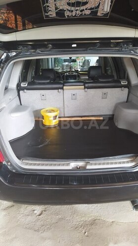 Toyota Highlander 2006, 280,000 km - 2.4 л - Füzuli