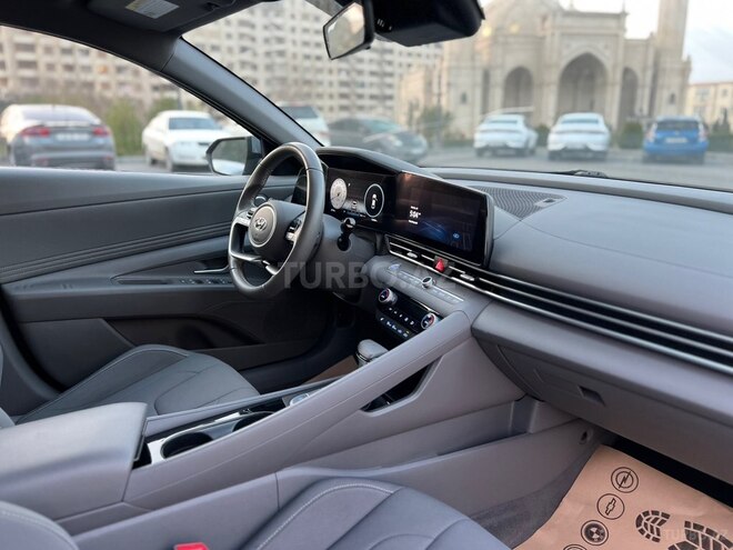 Hyundai Elantra 2022, 82,700 km - 2.0 l - Bakı