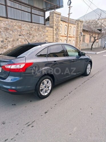 Ford Focus 2013, 90,000 km - 1.6 l - Gəncə
