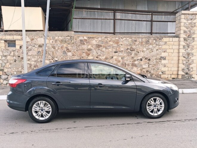 Ford Focus 2013, 90,000 km - 1.6 l - Gəncə