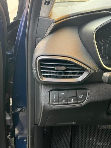 Hyundai Santa Fe 2020, 39,952 km - 2.0 л - Bakı