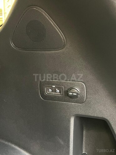 Hyundai Santa Fe 2020, 39,952 km - 2.0 л - Bakı