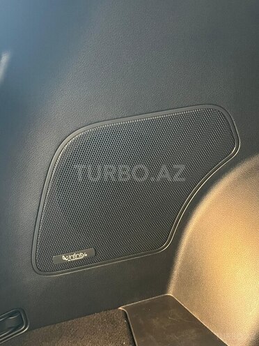 Hyundai Santa Fe 2020, 39,952 km - 2.0 л - Bakı
