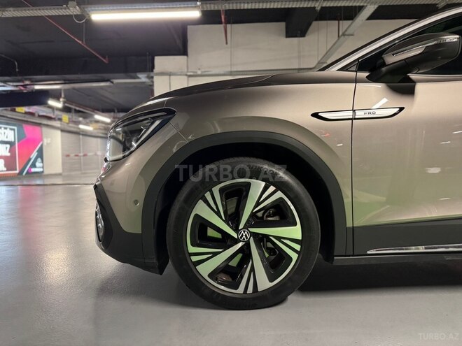 Volkswagen ID.6 Crozz 2022, 42,000 km - 0.0 l - Bakı