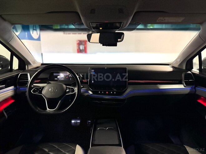 Volkswagen ID.6 Crozz 2022, 42,000 km - 0.0 l - Bakı
